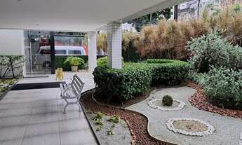 Imagem 2: APARTAMENTO COM 3QTOS SENDO SUÍTES