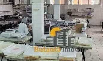 Imagem 7: Galpão à venda, 500 m² por R$ 2.490.000,00 - Jardim Bonfiglioli - São Paulo/SP