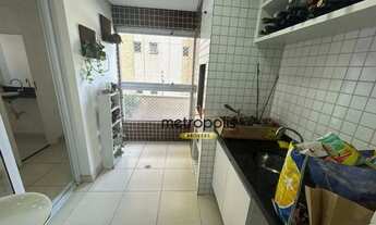 Imagem 5: Apartamento Duplex com 3 dormitórios, 165 m² - venda por R$ 1.480.001,00 ou aluguel por R