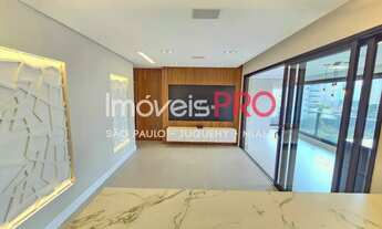 Imagem 5: Campo Belo - Varanda Gourmet -3 dormitórios - 2 vagas