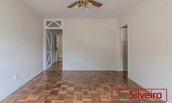 Imagem 3: APARTAMENTO 2 DORMITÓRIOS SEMI MOBILIADO NO BAIRRO MOINHOS DE VENTO