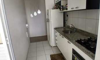 Imagem 6: Excelente apartamento para locação no Condominio Atmosfera