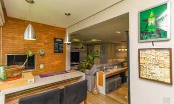 Imagem 6: Lindo apartamento do Condomínio BRAVO