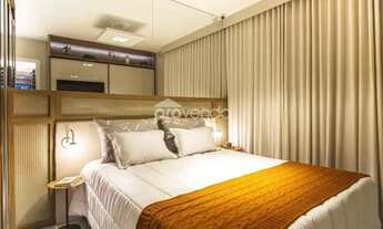 Imagem: APARTAMENTO 3 QUARTOS COM 1 SUÍTE, 80m²