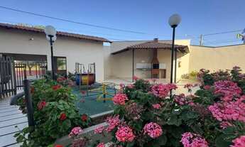 Imagem 2: Apartamento Piemonte 03 quartos, c/ uma suíte