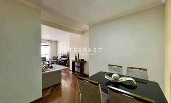 Imagem 2: Apartamento à venda, 2 quartos, 1 suíte, 3 vagas, Agriões - Teresópolis/RJ