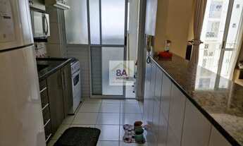 Imagem 7: Apartamento 58m² - Vila Guilherme