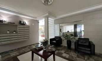 Imagem 4: Apartamento à venda, no Bairro Centro, Florianópolis-SC, com 3 quartos, sendo 1 suíte, com