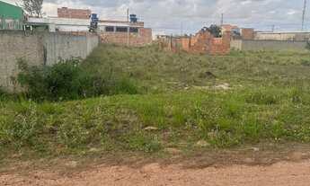 Imagem: Terreno no bairro de São Luiz (em São