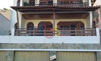 Imagem: VENDO APARTAMENTO 2° ANDAR NO BAIRRO CASTÁLIA