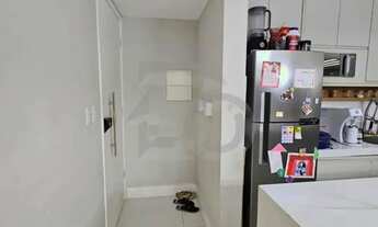 Imagem 4: Apartamento de 75m² no Condomínio Villa Astúrias com 3 Quartos, 2 Garagens, Lazer Completo