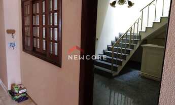 Imagem 4: Casa em Rua Doutor Francisco Pompeo - São Bernardo - Campinas/SP