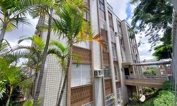 Imagem: Apartamento com 2 dormitórios para locação