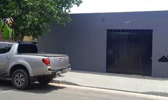 Imagem 2: Casa no pequis 210.000,00