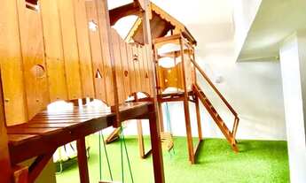 Imagem 6: APARTAMENTO ED. JOÃO MACHADO 3/4 - 82m² - TIROL