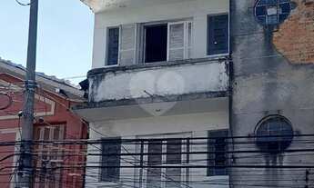 Imagem 3: Prédio inteiro à venda em Santana - SP