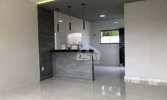 Imagem 7: Casa com 2 dormitórios à venda - Jacaroá - Maricá/RJ