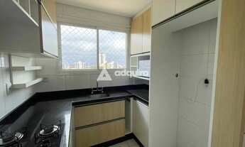 Imagem 6: Apartamento para locação, Estrela, Ponta Grossa, PR