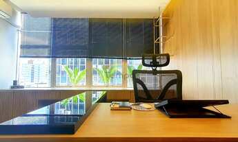 Imagem 2: Salas/Conjuntos no bairro Centro