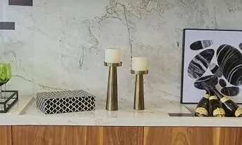 Imagem 7: Apartamento em Perdizes com 90m² e 2 vagas