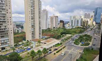Imagem 11: Conjunto de salas comerciais para venda no bairro Vila da Serra