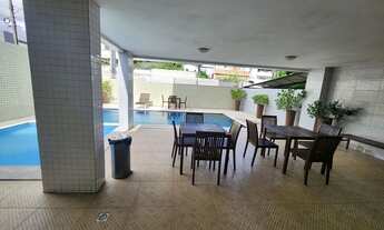 Imagem: Apartamento com 1 quarto no Bela Vista