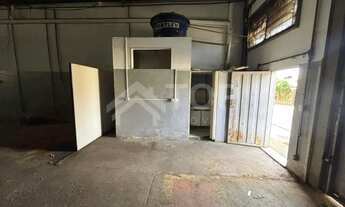 Imagem 6: Barracão Comercial à venda no Jardim Cruzeiro do Sul, São Carlos