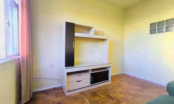 Imagem 4: Apartamento com 1 dormitório à venda, 37 m² por R$ 240.000,00 - Alto - Teresópolis/RJ