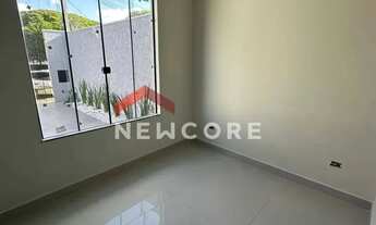 Imagem 4: Casa em Rua Rio Amazonas - Conjunto Residencial Paulino Carlos Filho - Maringá/PR