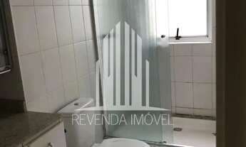 Imagem 4: Aluguel de Apartamento na Vila Mariana: 1 quarto, 1 sala, 1 banheiro, 1 vaga, 60m² em São