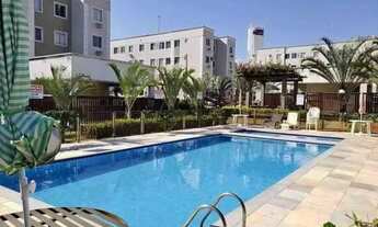 Imagem 4: Aluga se apartamento perto UFMS