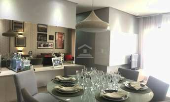 Imagem 2: Apartamento com 03 quartos sendo 01 suíte à venda no Edifício Mariano Castelo Branco TR284