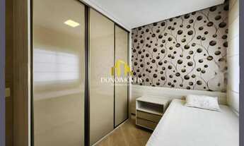 Imagem 16: Domo Life 155m² | 3 Suítes | Porteira Fechada