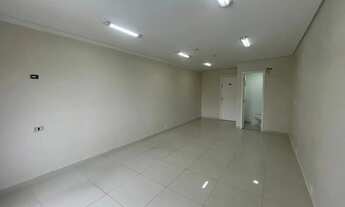 Imagem: Sala Comercial - 33m² - Spot Offices Penha