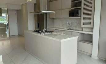 Imagem 5: Apartamento - Parque Itália - Campinas