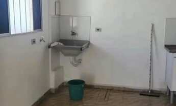 Imagem 5: CASA NA MARAMBAIA. LV