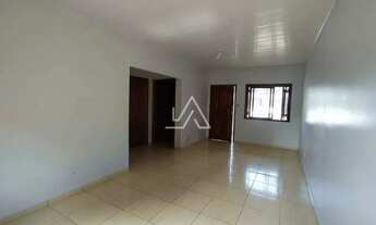 Imagem 4: CASA DE ALVENARIA, DOIS DORMITÓRIOS, ENTRADA PARA DOIS CARROS, VILA LUIZA