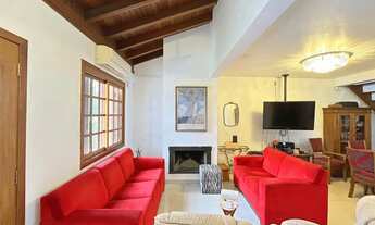 Imagem 5: Casa 3D com 2 suítes e piscina