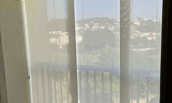 Imagem: Alugo apartamento Condomínio Trip - Vila