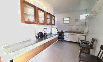 Imagem 7: Casa em Jauá no condomínio albatroz