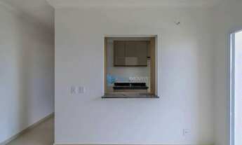 Imagem 3: Apartamento com 3 dormitórios para alugar, 80 m² por R$ 3.976,30/mês - Parque Campolim - S