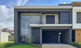 Imagem: Casa com 4 dormitórios à venda, 210 m²