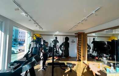 Imagem 9: Lindo Apartamento de 2/4 com Suíte 100% Mobiliado Condomínio Fechado Completo em Abrantes