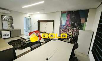 Imagem 3: Imóvel Comercial para Locação em Uberlândia, Tibery, 1 banheiro