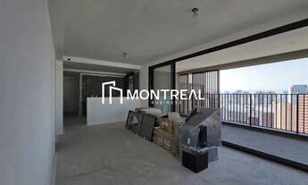 Imagem 7: APARTAMENTO À VENDA EM PERDIZES - 2 DORMITÓRIOS, 2 SUÍTES, 2 VAGAS DE GARAGEM