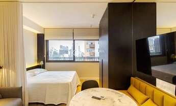 Imagem 2: Apartamento 1 dormitório rio branco porto alegre