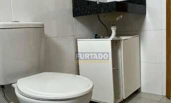 Imagem 7: Apartamento sem Condomínio com 2 dormitórios para alugar, 80 m² - Parque Oratório - Santo