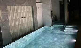 Imagem 4: Lindo Imóvel para venda com 330 metros quadrados com 4 quartos em São José do Imbassaí - M