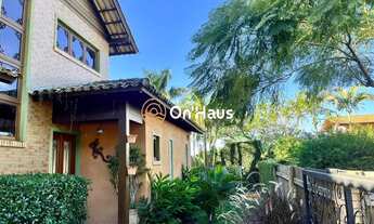 Imagem: Casa 3 dormitórios na Lagoa da Conceição