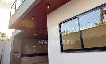 Imagem 2: Maravilhosa Casa com 4 Quartos à Venda no Bairro Ibituruna